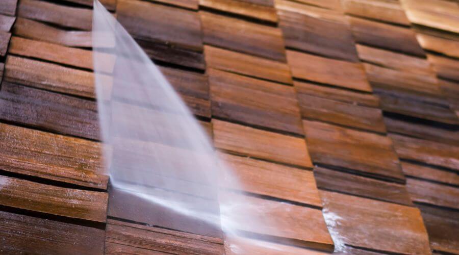 Professional tile roof repair services in Steelville, MO